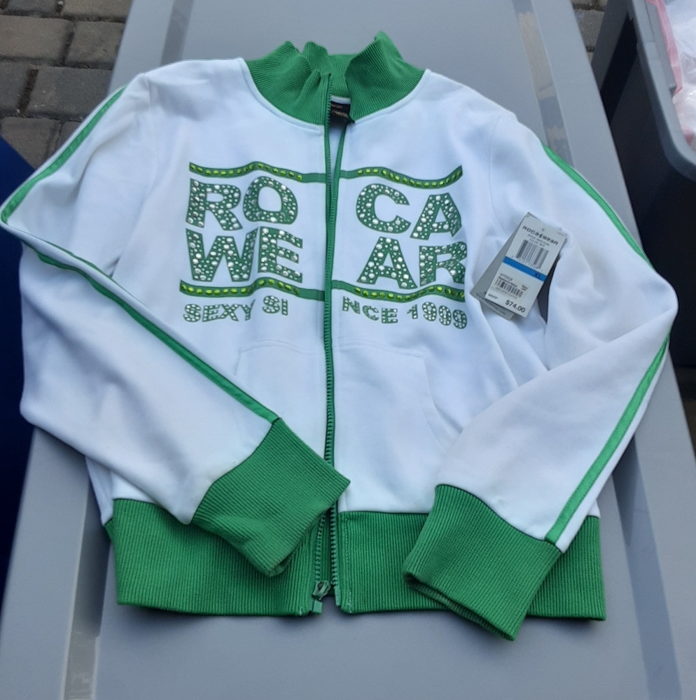 Rocca wear